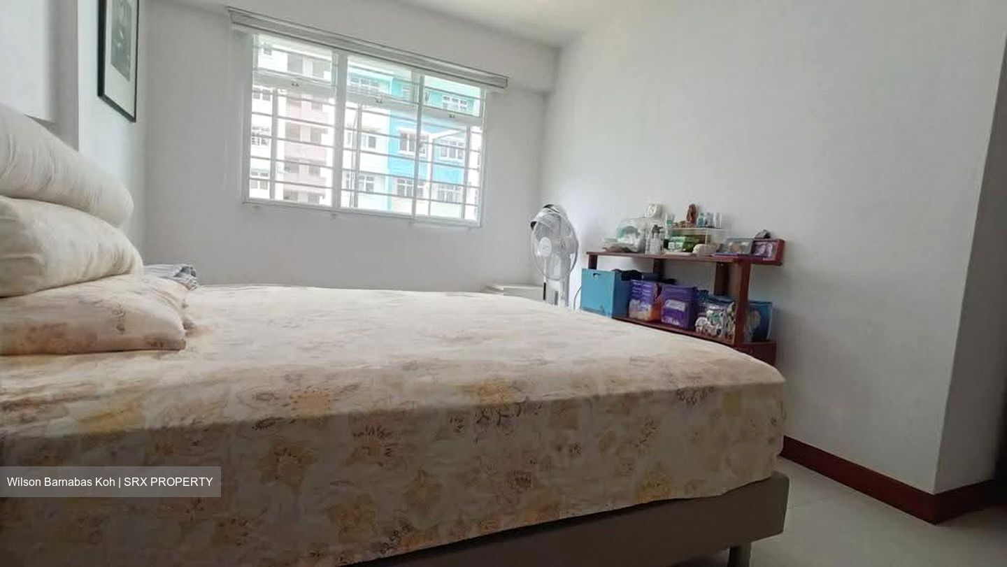 Blk 316C Yishun Greenwalk (Yishun), HDB 4 Rooms #631614751